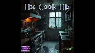 The Cook UP