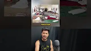 Jail In Different Countries 😱😳