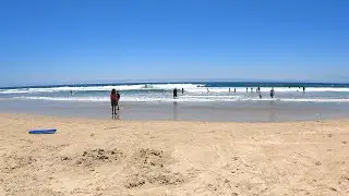 Ep42 An Epic Cross Country Adventure 2024 Huntington Beach, California