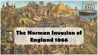 The Norman Invasion of England 1066