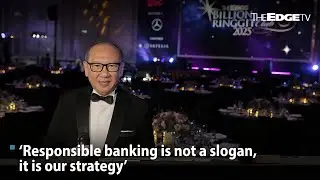 OCBC Malaysia: Ответственный банкинг &mdash; это не лозунг, а стратегия