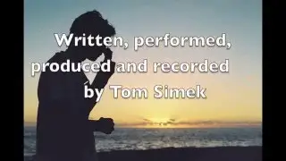 Back to the Start (Full Album) - Tom Simek