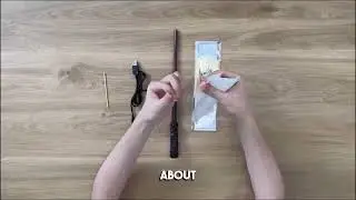 magic wand
