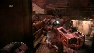 Killzone 2 - Chapter 10: 