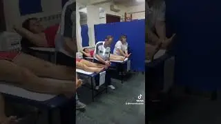 Curs Masaj și Reflexoterapie Zalău