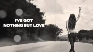 Peace Sign - Jo Dee Messina
