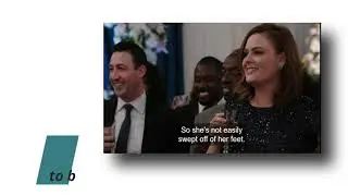 Season 5 - Body Parts, Feet, ep. 1