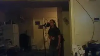 Cover of Stand Up and Shout by Steel Dragon