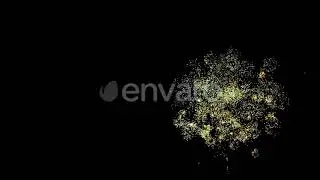 Fireworks | Stock Footage - Envato elements