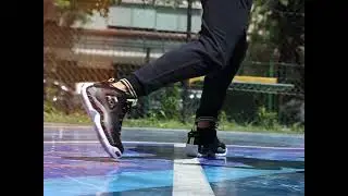 FILA | Grant Hill III