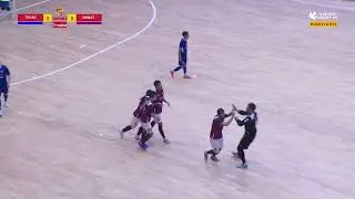 HIGHLIGHTS l Талас - Виват l Футзал l Суперлига l 2025-2026&copy;