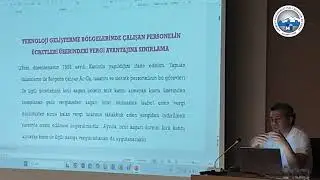 Yapay Zeka Denetimleri, Enflasyon Düzeltmesi Etkilerinden Korunma ve Güncel Gelişmeler Eğitimi
