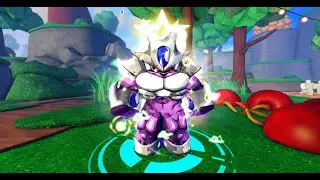 All star Cooler showcase astd x (Lv.80 without skill tree)