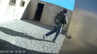 Battle of Razish part 5 2018