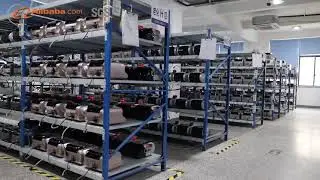 Bill Counter Money Detector Manufacturer Zhejiang Chuanwei Electronic Technology Co., Ltd.