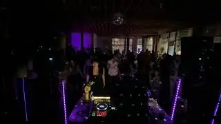 Tea & House NYE 12 31 25