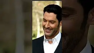 Lucifer demon eyes #lucifermorningstar #lucifer #luciferseries