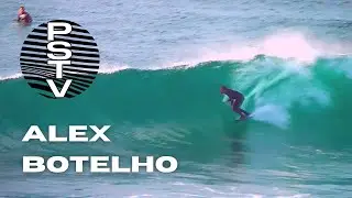Small Waves, Alex Botelho 01