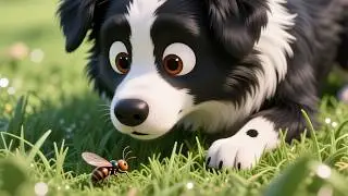 Brincar Sem Parar com a Maggie 🐾🌞 | Música Infantil para Bebês | Maggie a Bordinha