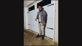 [FREE] AGNS Bill x Baby Mel Type Beat “Keep Safe”