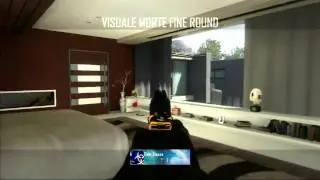 Sick suicide in Raid killcam