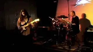 Twelve Moons - Epitaph (King Crimson cover) - Live in Krak&oacute;w