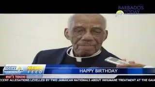 BARBADOS TODAY EVENING UPDATE - September 7, 2016