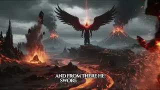 LUCIFER&rsquo;S FALL: The FULL Story of the Angel Who Became Satan