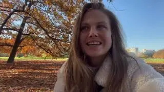 Aktorka Anna Karczmarczyk opowiada dlaczego zdecydowała się na pobranie krwi pępowinowej