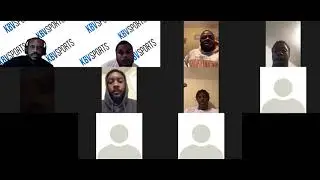 Gadsden County Football Interview vs Trinity Christian School (Cedar Hill,Tx)