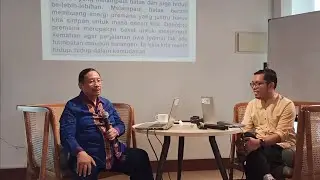 💥Cerita Pak Chodjim Selamat dari Rem Blong Karena Energi Permana‼️Rumah Salaam Bintaro