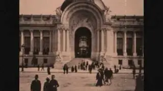 Maria Mucke - Zauber von Paris