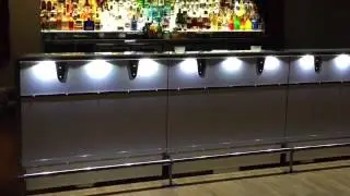 Mobile Bar Hire @bluefrogbars