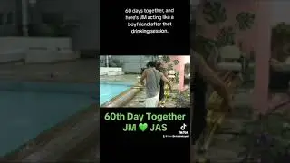 JM and Jas’ 60th Days Together | PBB Gen 11 | JM Ibarra and Jasmine Helen Dudley Scales
