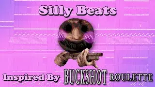 Making a Dance Beat Inspired by Buckshot Roulette