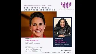 Fitness and Wearables