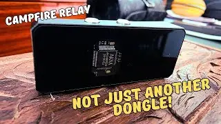 Campfire Audio Relay DAC Amp Review: Not just another ~$200 Dongle!