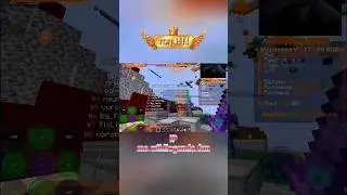 СТАЛ ТОП 1 ПО БАЛАНСУ НА КОПИИ РИЛИВОРЛДА! #youtube #майнкрафт #minecraft #trending #shorts #viral