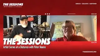 PETER NOONE -  Singer & Songwriter of Herman's Hermits