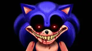 Sonic EXE Official 