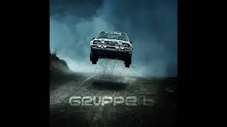 Baddtraxx - Gruppe B