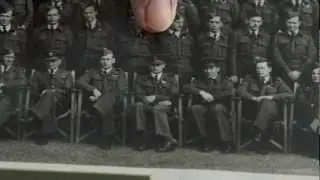 Tadeusz - A Polish Bomber Command Veteran's Story