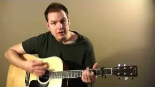 Where We Belong (Hillsong) Tutorial with Chord Chart