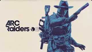 ARC Raiders PS5: [Ep 2] Ran out of time/You need a defibrillator￼