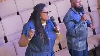 Considered - Asst. Pastor Montae Jackson
