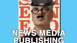 NEWS MEDIA PUBLISHING