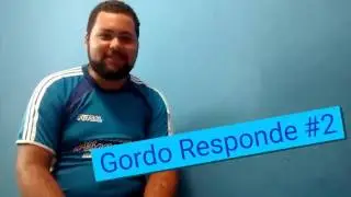 Gordo Zueru responde #2