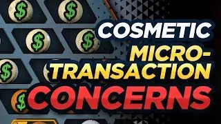 Anthem | Cosmetic Microtransaction Concerns