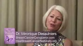 Know These Cancer Fighting Herbs and Herbs for Breast Cancer!