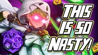 ABSOLUTELY DISGUSTING. New Light Season Defense Team! [Fire Emblem Heroes]